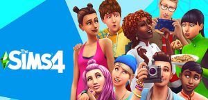 เกมThe Sims 4